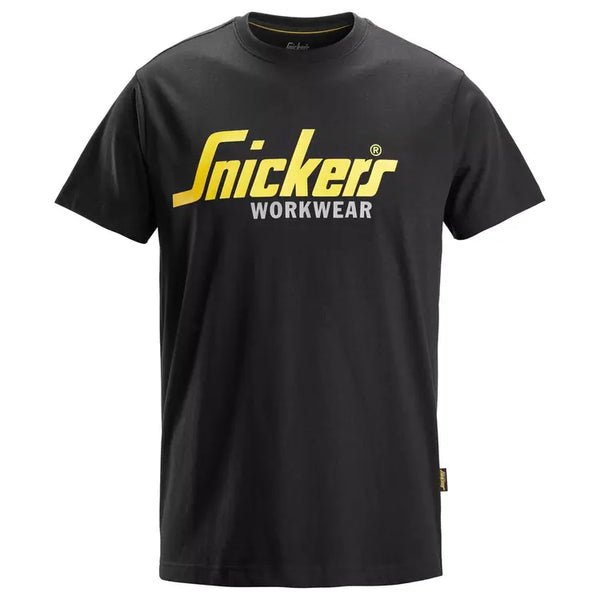 Snickers Branded T-Shirt