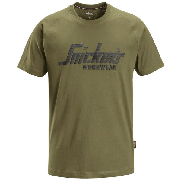 Snickers Branded T-Shirt