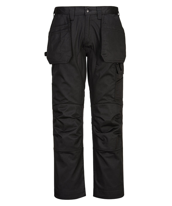 Portwest Trade Essentials Holster Trousers