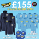 £155 SUMMER SPECIAL