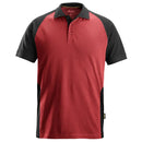Snickers Two Tone Polo Shirt