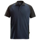 Snickers Two Tone Polo Shirt