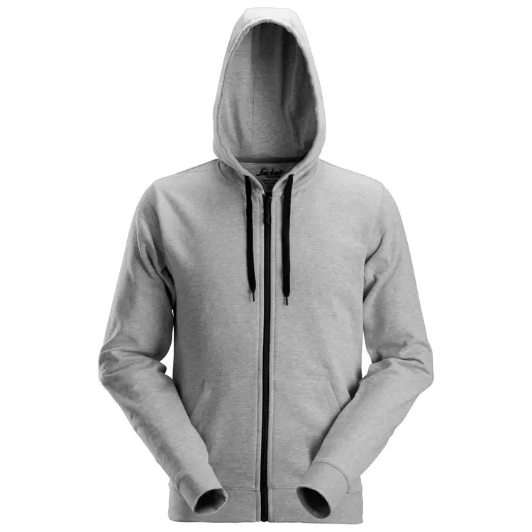 Snickers Classic Zip Hoodie