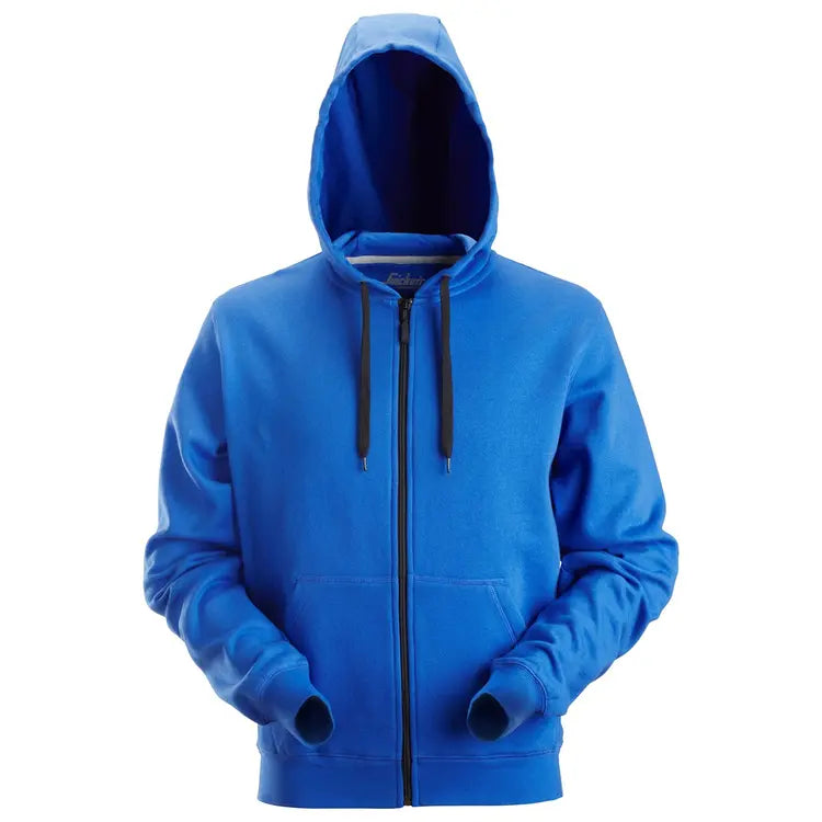 Snickers Classic Zip Hoodie