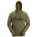 Snickers Branded Hoodie
