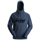 Snickers Branded Hoodie