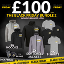 BLACK FRIDAY DEAL 2 - £100