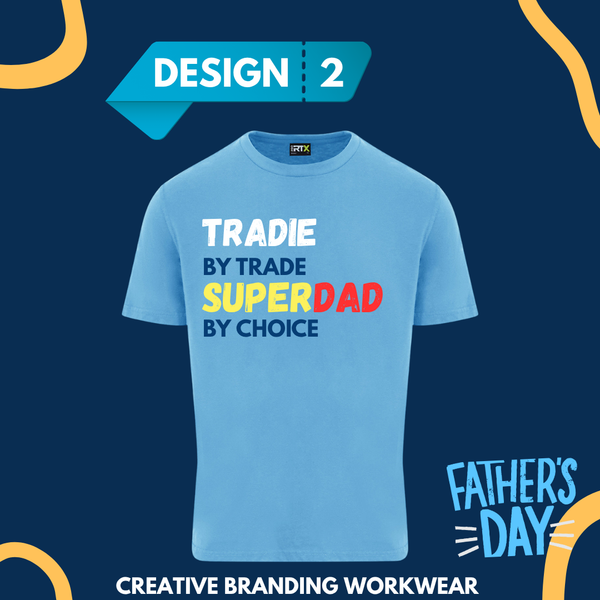 Father’s Day T-Shirt 2