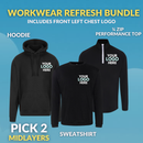 Workwear Refresh Bundle