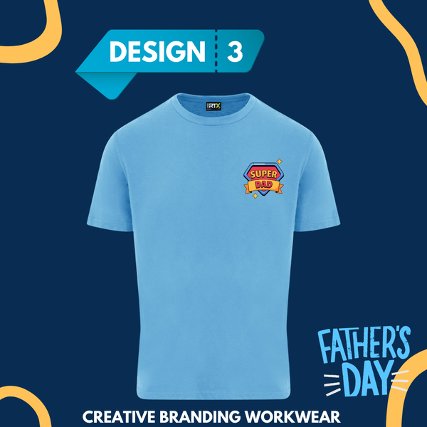 Father’s Day T-Shirt 3