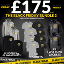 BLACK FRIDAY BUNDLE 3 - £175