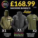 Snickers Bundle 5