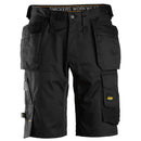 Snickers Stretch Holster Pocket Shorts