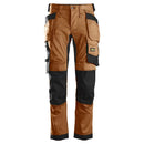 Snickers AllroundWork Stretch Slim Fit Trouser