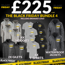 BLACK FRIDAY DEAL 4 - £225