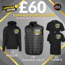 Summer Bundle Deal £60