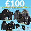 The Ultimate Workwear Super Saver Bundle