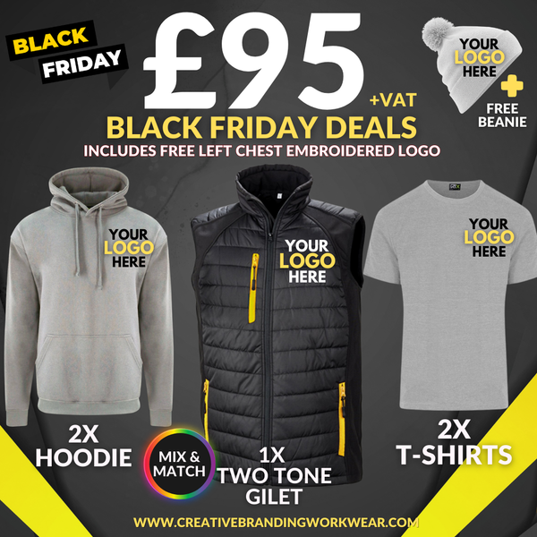 BLACK FRIDAY BUNDLE SPECIAL