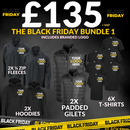 BLACK FRIDAY DEAL 1 - £135