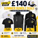 Summer Bundle Deal £140