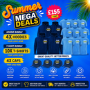 £155 SUMMER SPECIAL