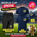 World Cup Special