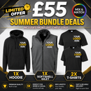Summer Bundle Deal £55