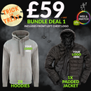 Trick OR Treat Deal £59