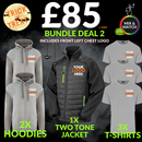 Trick OR Treat Deal £85