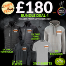 Trick OR Treat Deal £180