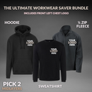 The Ultimate Workwear Super Saver Bundle