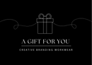 Gift Voucher