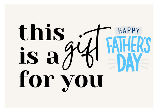 Gift Voucher