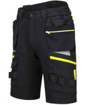Portwest DX4 Baffle Short