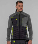Portwest DX4 Baffle Jacket
