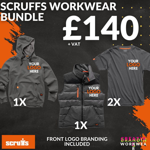 Scruffs Bundle 1