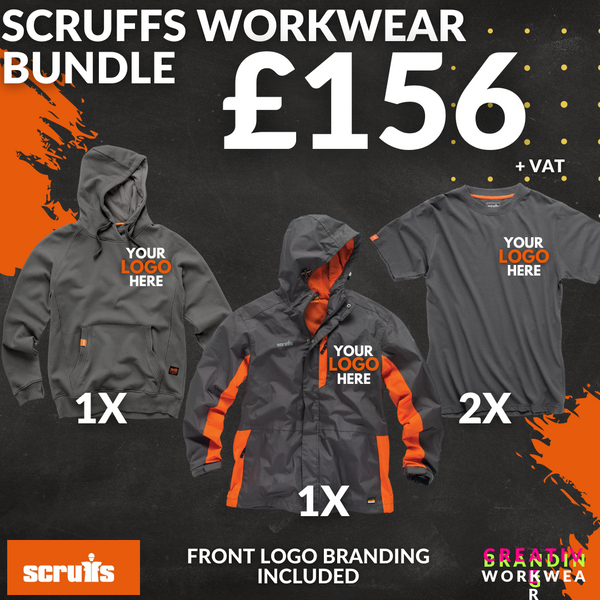 Scruffs Bundle 2