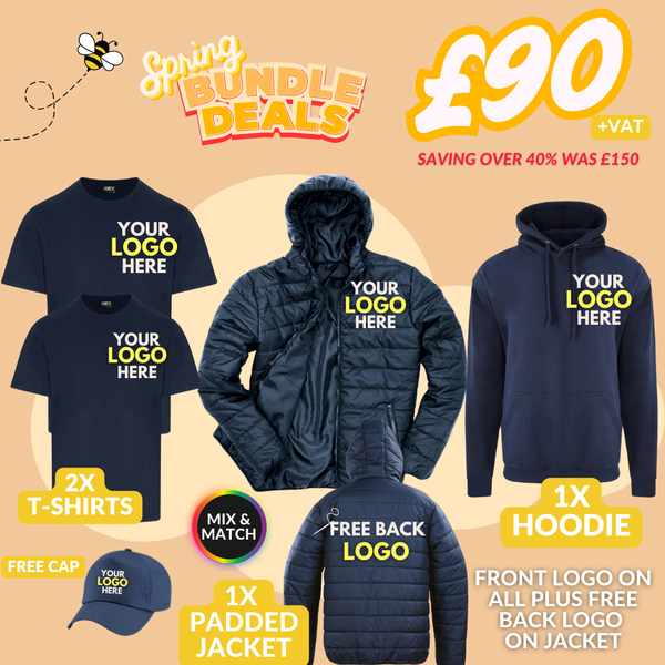 Spring Bundle Saver 3