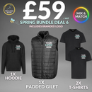 Spring Bundle Deal 6