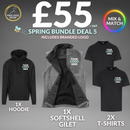 Spring Bundle Deal 5