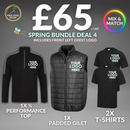 Spring Bundle Deal 4