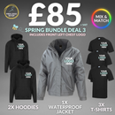 Spring Bundle Deal 3
