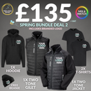 Spring Bundle Deal 2