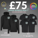 Spring Bundle Deal 1