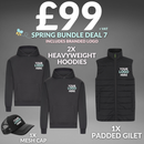Spring Bundle Deal 7