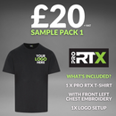 Sample Pack 1