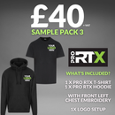 Sample Pack 3