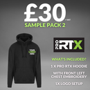 Sample Pack 2
