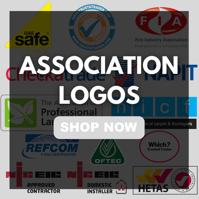 Association Logo's