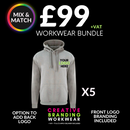 £99 Bundle